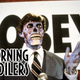 Image for article titled Doctor Who And V Actors Rumored To Return, Lost Producers Speak, And Actors Talk Batman And Transformers